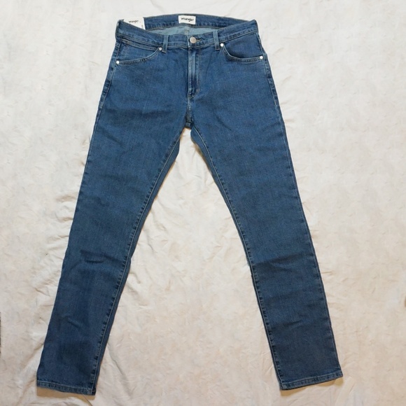 larston slim tapered